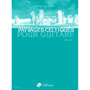 Marc Le Gars : Paysages Celtiques Volume 1