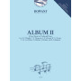 Album II pour Violon et Piano