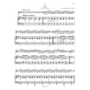 Album II pour Violon et Piano