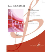 Mini-Kroepsch