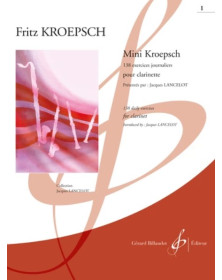 Mini-Kroepsch