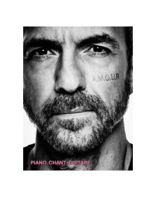 Calogero : A.M.O.U.R