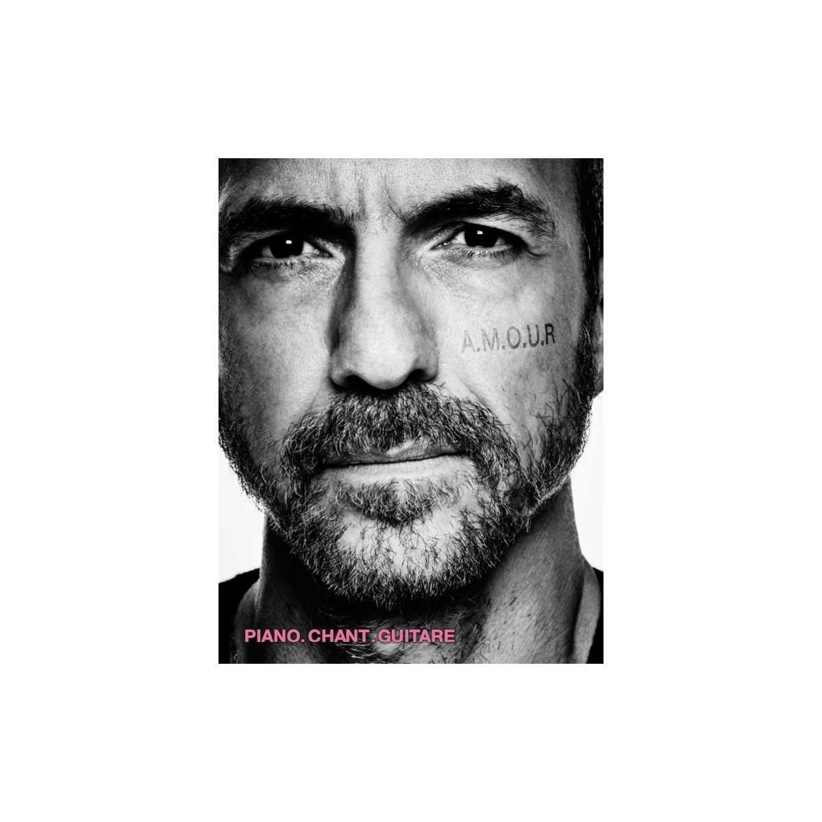 Calogero : A.M.O.U.R