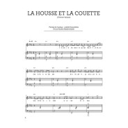 Juliette : Chansons de là où l'oeil se pose - J'aime pas la chanson !