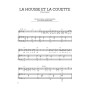 Juliette : Chansons de là où l'oeil se pose - J'aime pas la chanson !