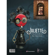 Juliette : Chansons de là où l'oeil se pose - J'aime pas la chanson !