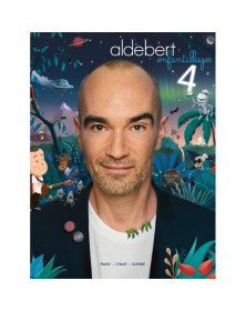Aldebert : Enfantillages Vol. 4