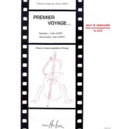 Premier voyage