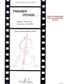 Premier voyage