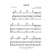 Stromae : Multitude (Partitions Pour Piano Voix et Guitare)