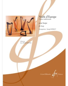 Noëls D'Europe