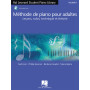 Méthode de Piano pour Adultes Vol. 1
