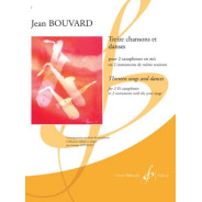 13 Chansons Et Danses