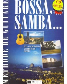 Bossa, samba...