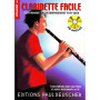 Clarinette facile Sib Vol.1