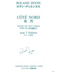 Côté Nord
