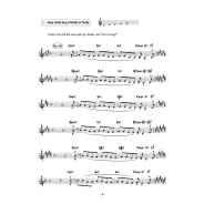 21 Bebop Exercises
