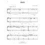 Bebop Jazz - Recueil pour Piano - Editions Hal Leonard