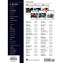 Bebop Jazz - Recueil pour Piano - Editions Hal Leonard