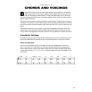 Bebop Jazz Piano