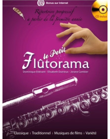 Le Petit Flûtorama