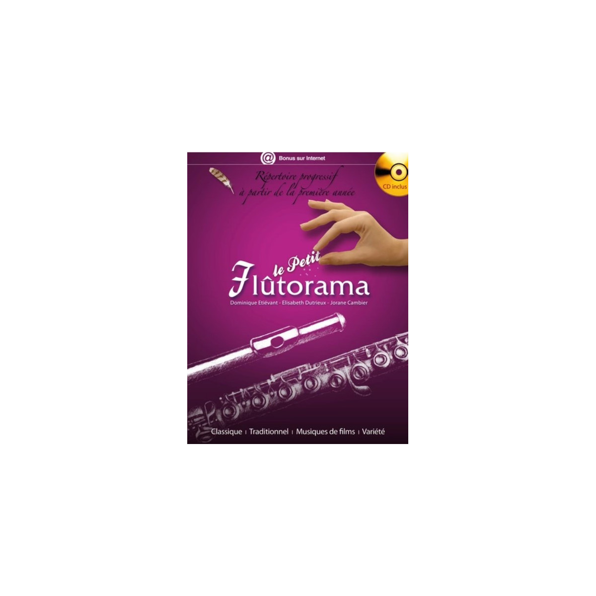 Le Petit Flûtorama