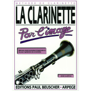 La Clarinette par l'image