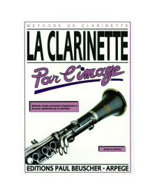 La Clarinette par l'image
