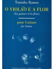 O Violao e a Flor
