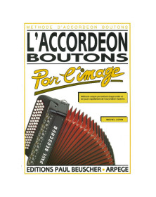 L'Accordéon à Boutons par l'image