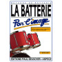 La Batterie par l'image