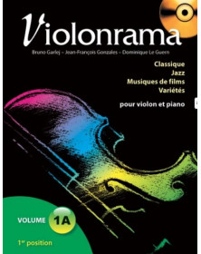 Violonrama 1A