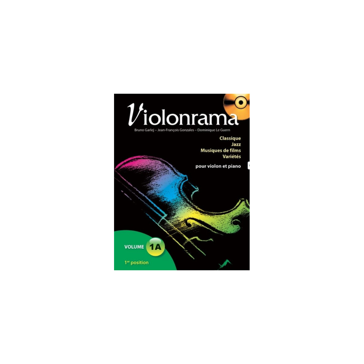 Violonrama 1A