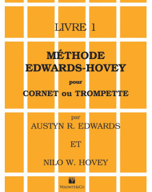 Méthode Edwards-Hovey pour...