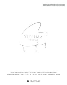 The Best of Yiruma (Piano...