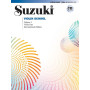 Suzuki Violin School Volume 1 + CD