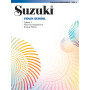 Suzuki Violin School Volume 1 - Accompagnement Piano