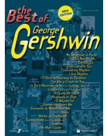 The Best Of George Gershwin