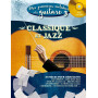 Mes Premières mélodies à la guitare Vol. 3 : Classique et jazz