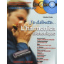 Je Débute...l'Harmonica diatonique CD + DVD - Hit Diffusion