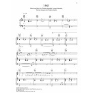 Birdy : The Piano Songbook