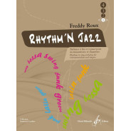 Rhythm'N Jazz Vol. 1