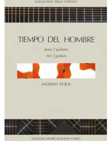 Tiempo del Hombre