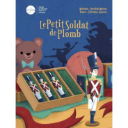 Le Petit Soldat de Plomb