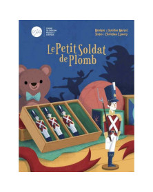 Le Petit Soldat de Plomb
