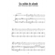 Le Petit Soldat de Plomb