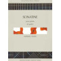 Sonatine
