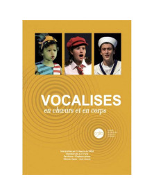 Vocalises en Choeurs et en corps