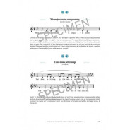Vocalises en Choeurs et en corps