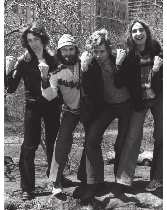 Genesis Anthology